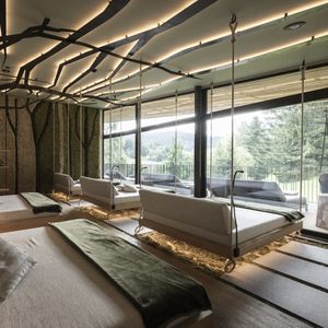 Impressionen #6 - Alpine Spa Resort Viktoria