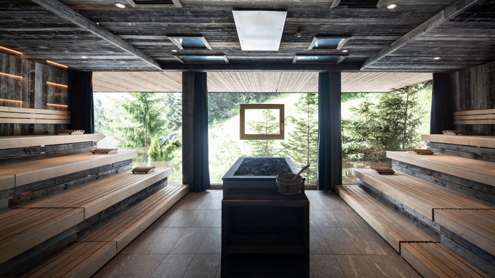 Bild #5 - Alpine Spa Resort Viktoria