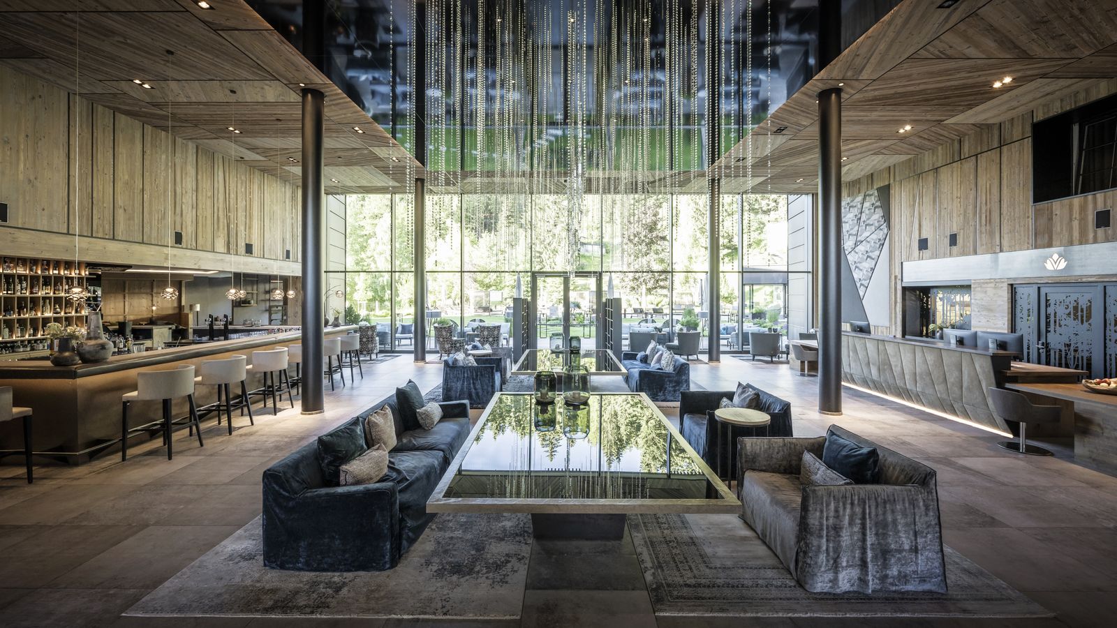 Bild #4 - Alpine Spa Resort Viktoria