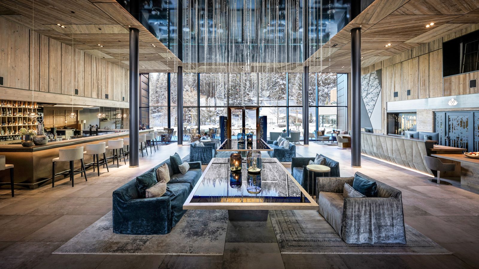 Bild #5 - Alpine Spa Resort Viktoria