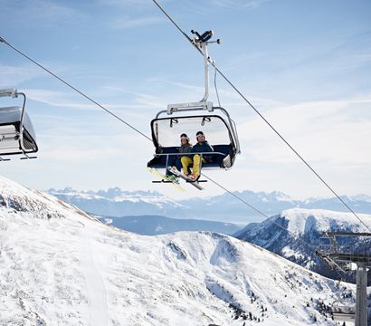 Offer: Winter-Opening - Alpine Spa Resort Viktoria