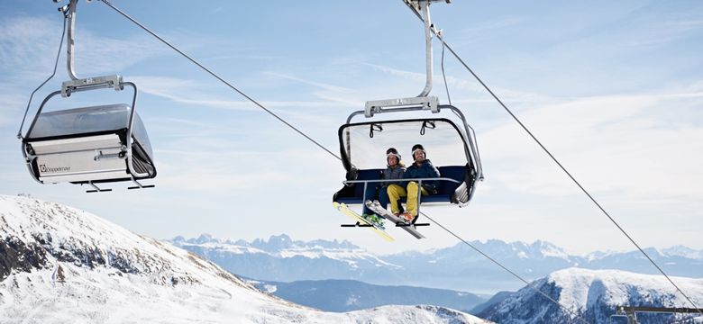 Alpine Spa Resort Viktoria: Winter-Opening