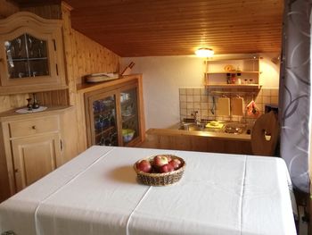 Chalet Luxeck - Tirol - Österreich