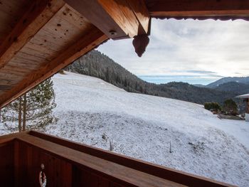 Chalet Luxeck - Tirol - Österreich