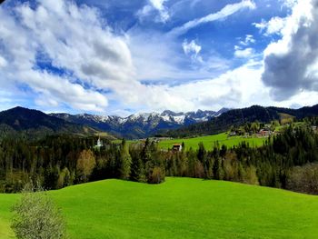 Chalet Luxeck - Tirol - Österreich