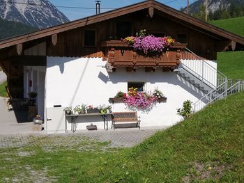 Chalet Luxeck - Tirol - Österreich
