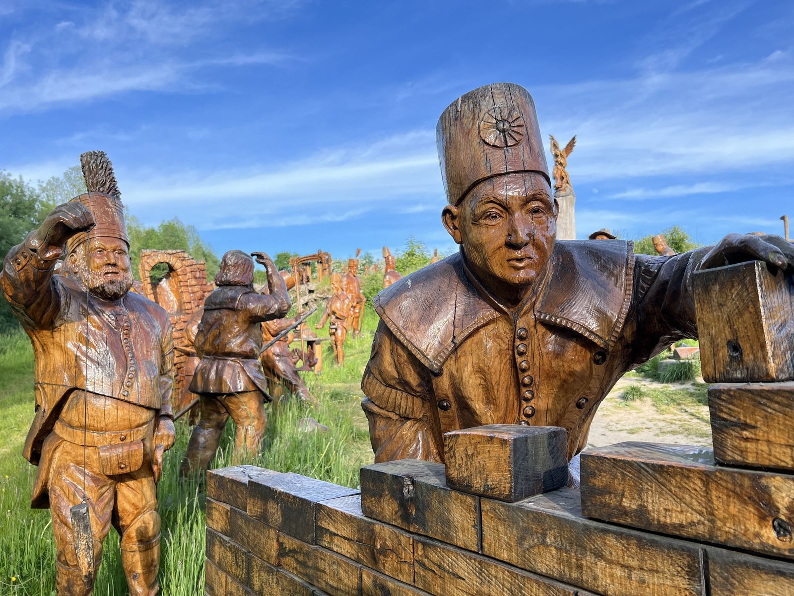 Sternemarkt Seiffen mit Neinerlaa image 7 - Berghotel Talblick