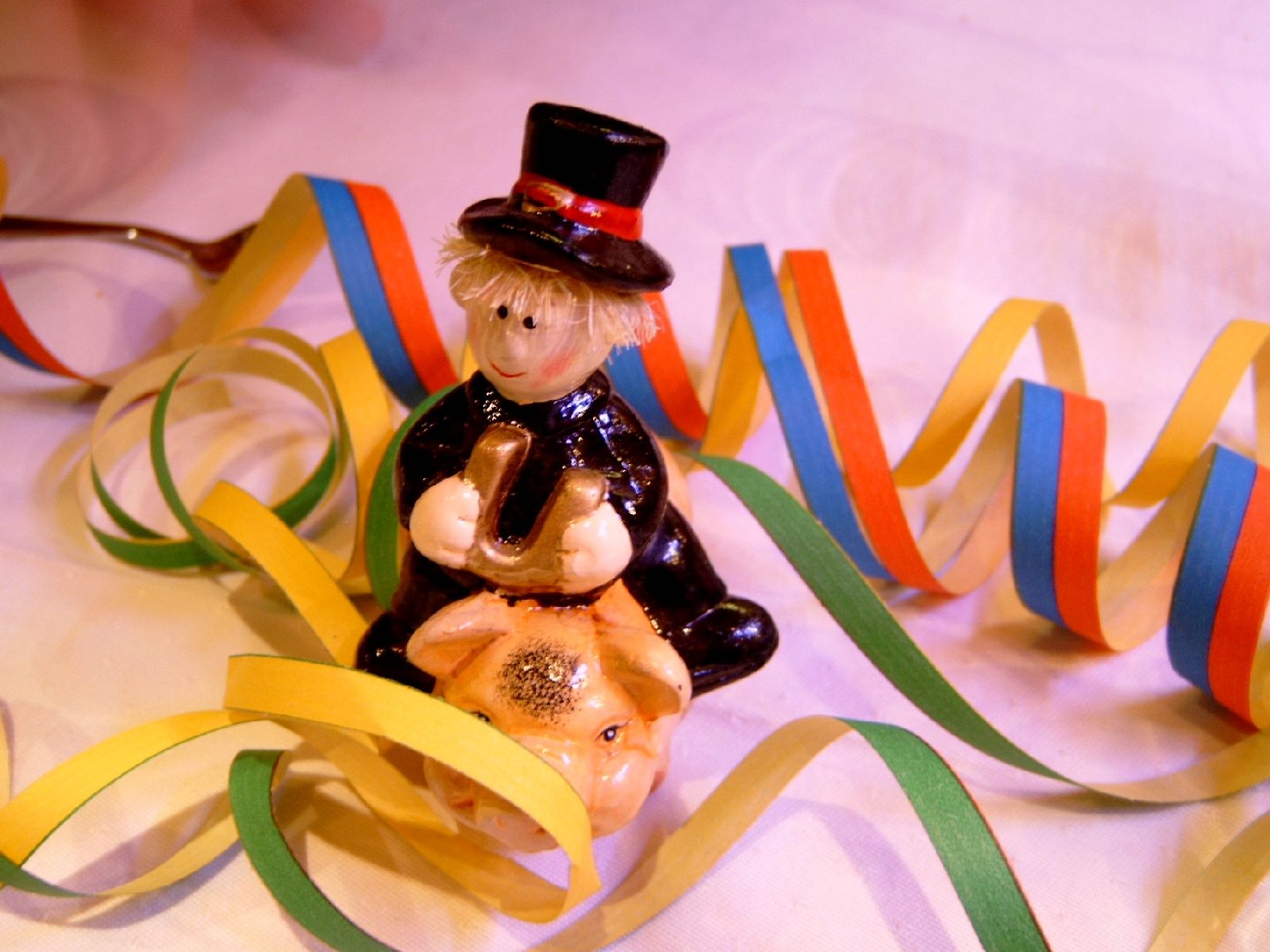 Silvester im Erzgebirge image 1 - Berghotel Talblick