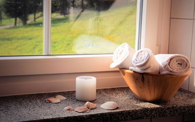 Kleine Auszeit im Talblick image 7 - Berghotel Talblick