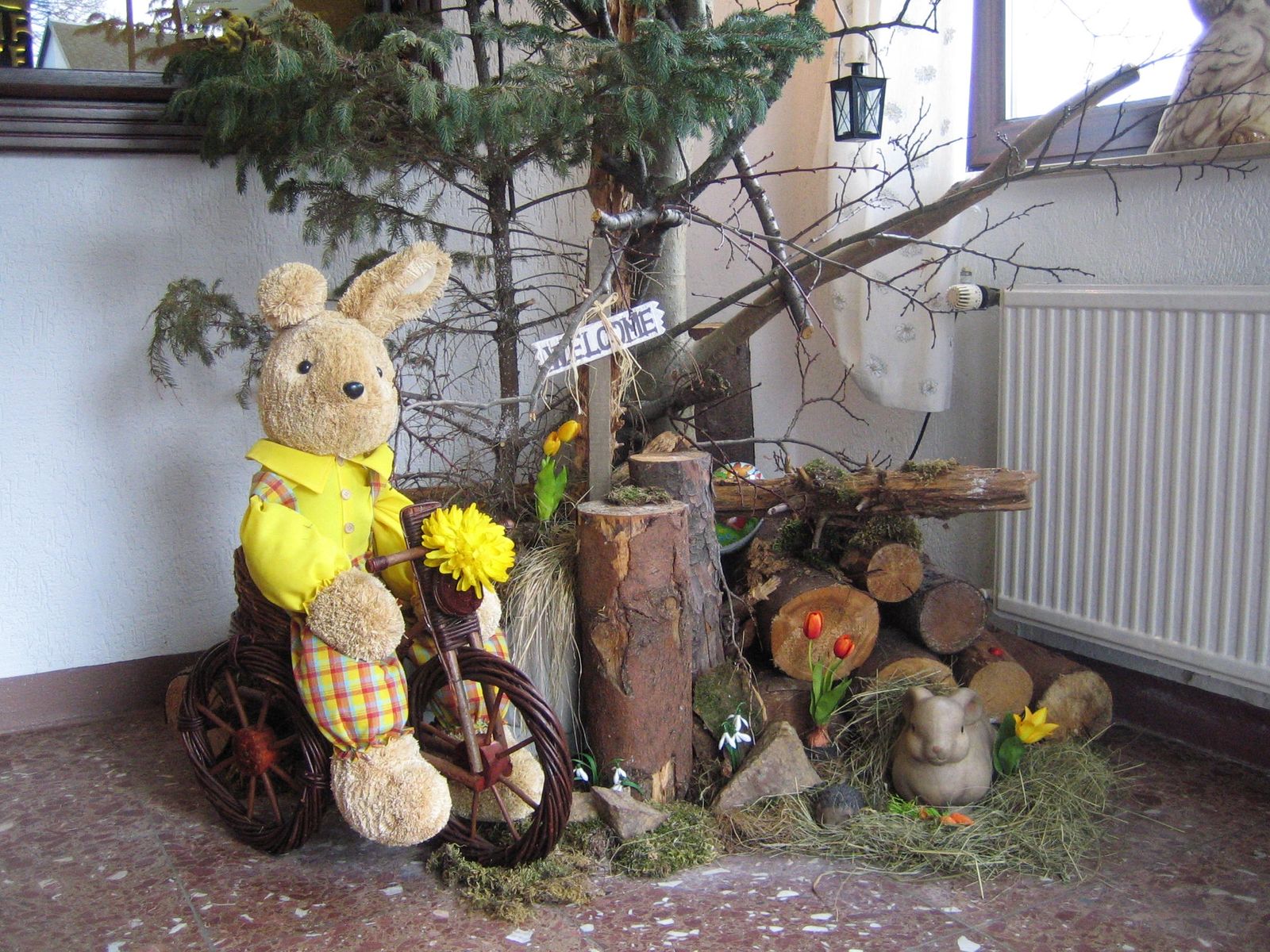 Ostern mit Tanz image 2 - Berghotel Talblick