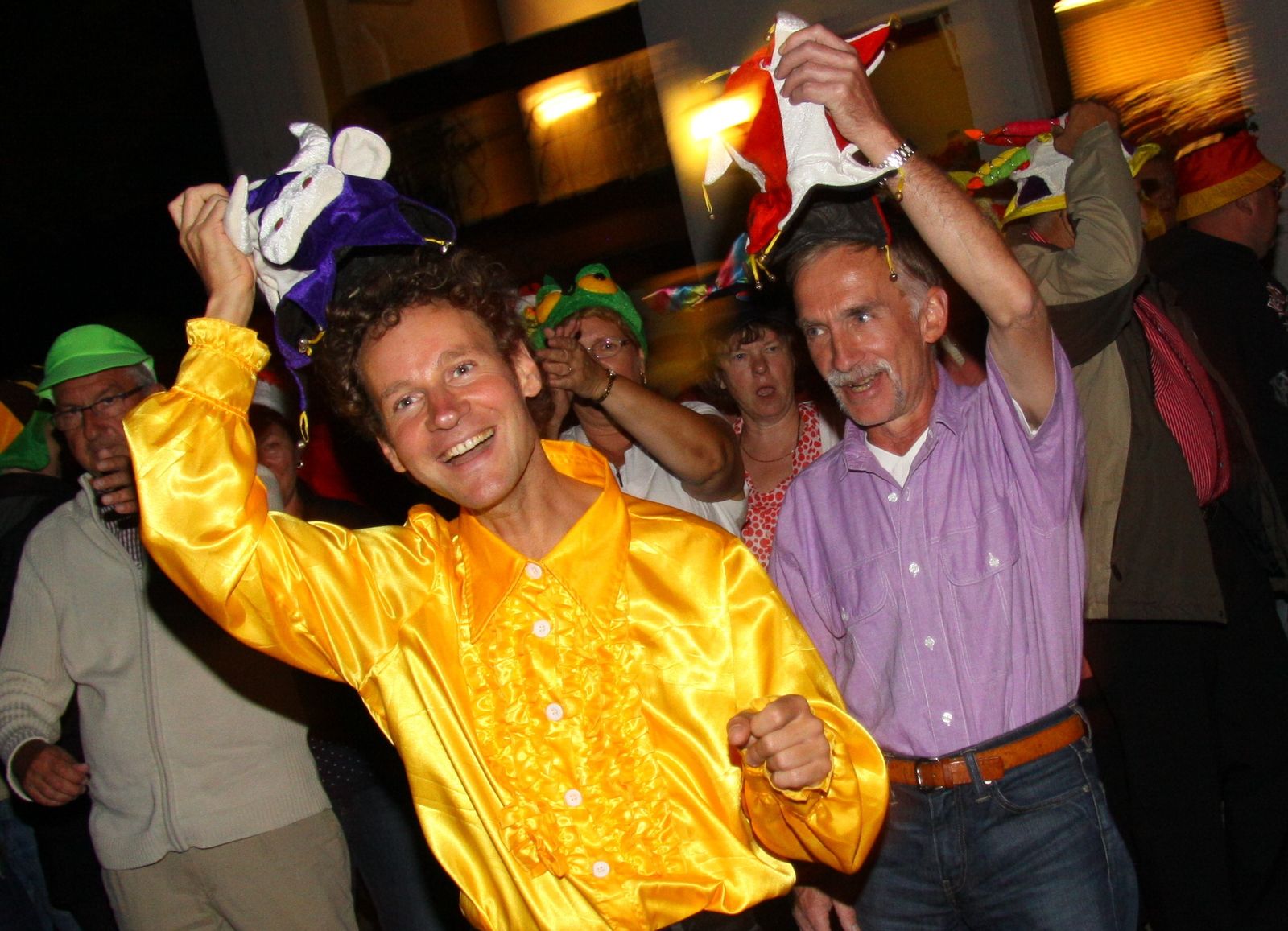 Holzhauer-Special-Tour ab 25 Personen image 1 - Berghotel Talblick