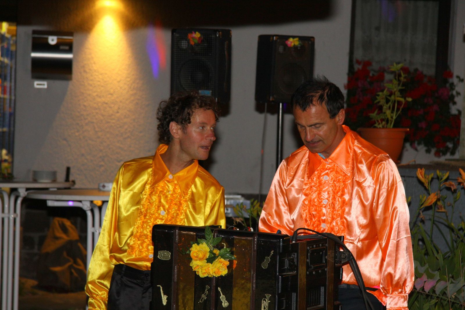 Wochenendspass für Gruppen image 6 - Berghotel Talblick