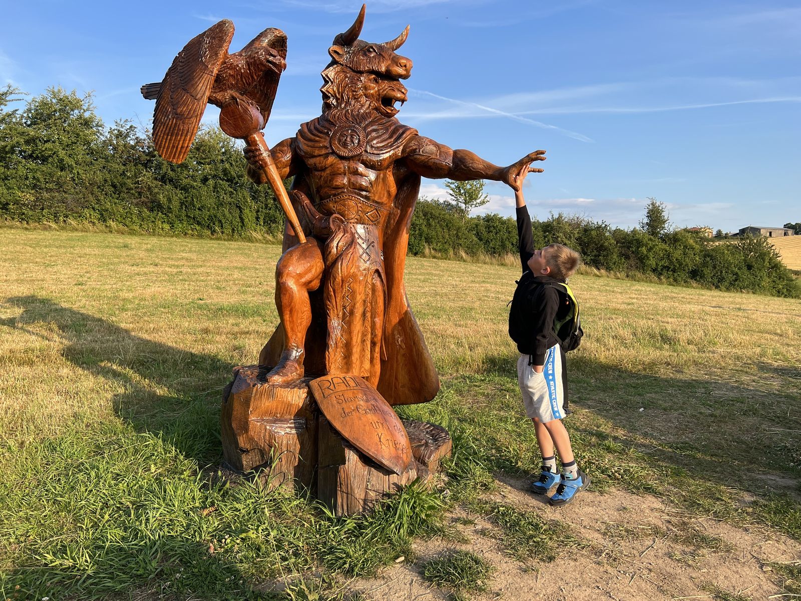 BLOCKLINE Adventure image 4 - Berghotel Talblick