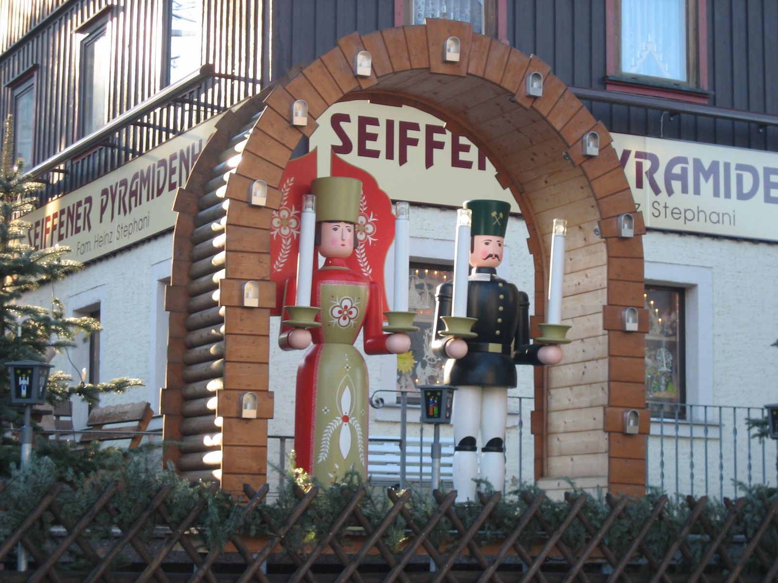 Ostern mit Tanz image 4 - Berghotel Talblick