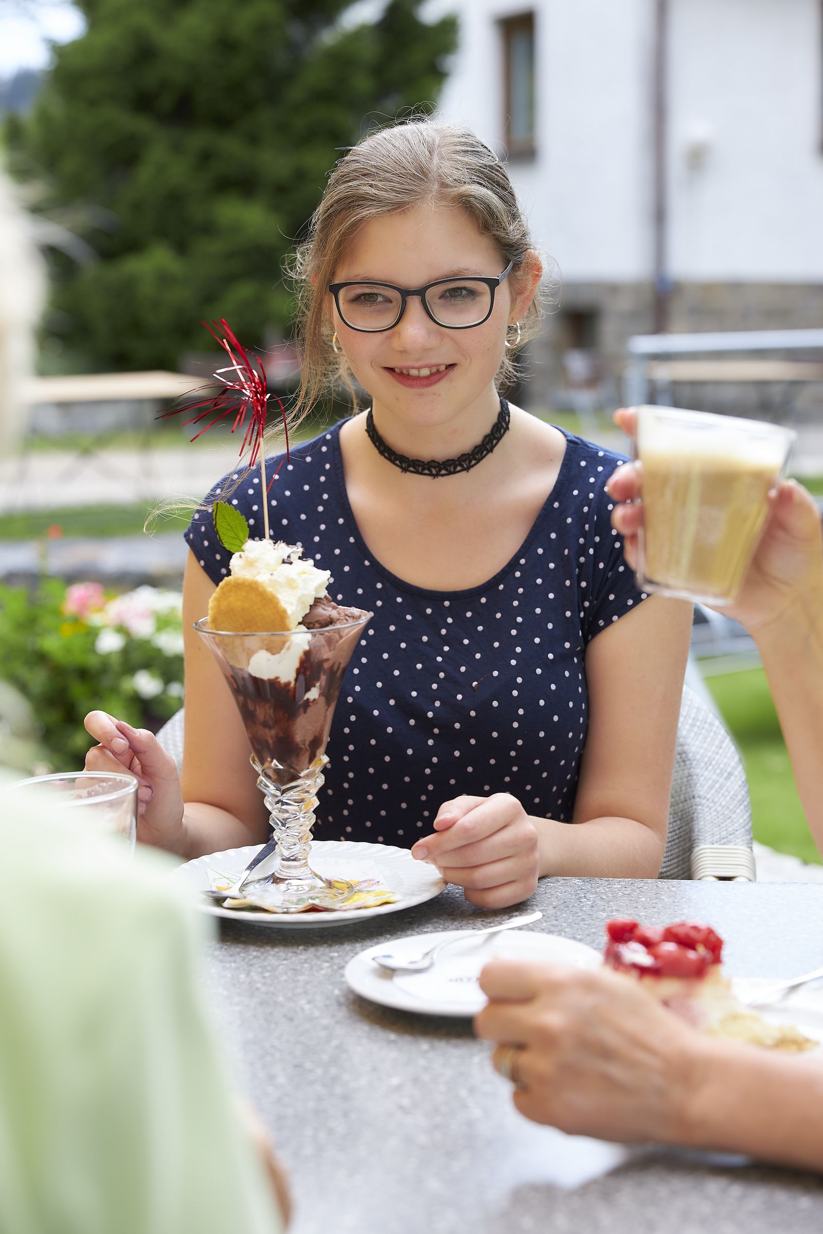 Candle Light Tage - Zeit zu Zweit image 8 - Berghotel Talblick