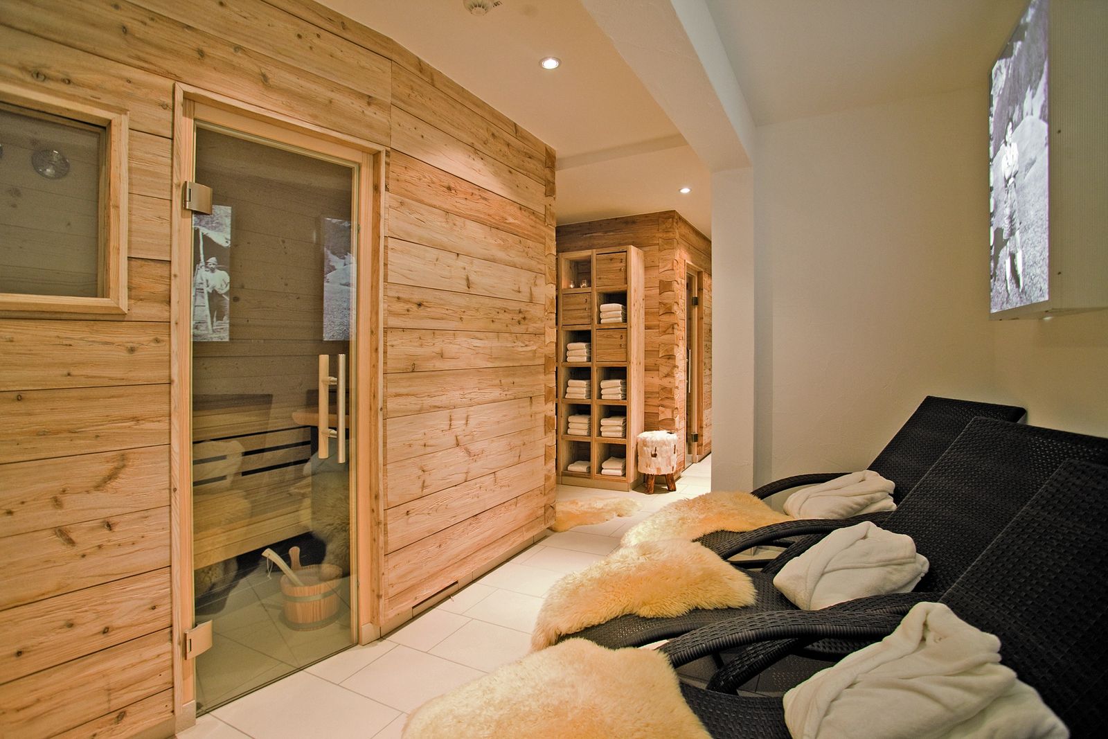 Midweek Special image 2 - AlpinLifestyleHotel Löwen & Strauss