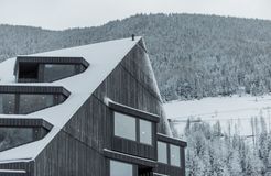 BIO HOTEL Bühelwirt: Hotel im Winter - Bühelwirt, St. Jakob, Pustertal, Trentino-Südtirol, Italien