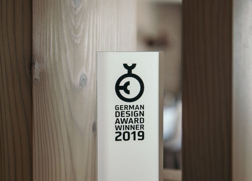 BIO HOTEL Bühelwirt: German Design Award Winner 2019 - Bühelwirt, St. Jakob, Ahrntal, Trentino-Südtirol, Italien