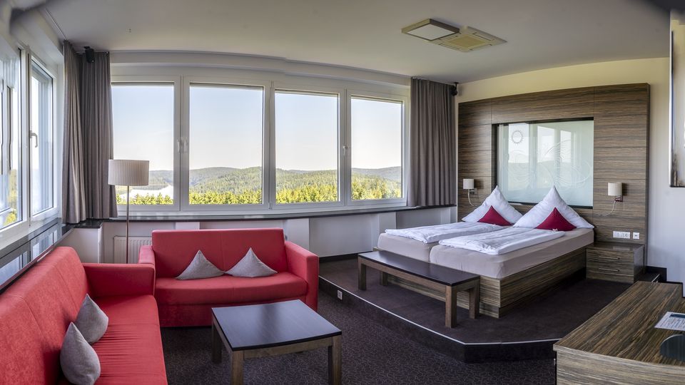 Panorama Suite Horizont