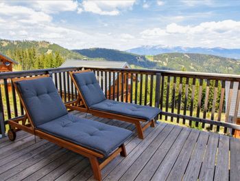 Chalet Klippitzperle - Carinthia  - Austria