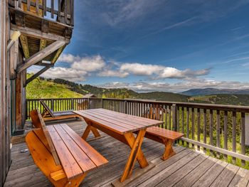 Chalet Klippitzperle - Kärnten - Österreich