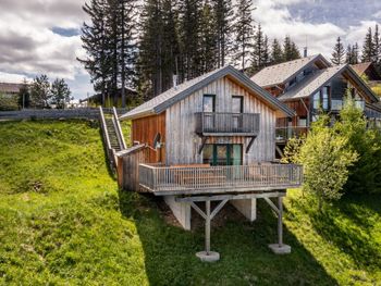 Chalet Klippitzperle - Kärnten - Österreich