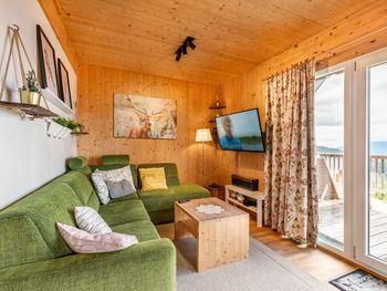 Chalet Klippitzperle - Kärnten - Österreich
