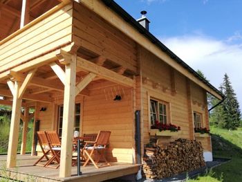 Chalet Buchfink - Kärnten - Österreich