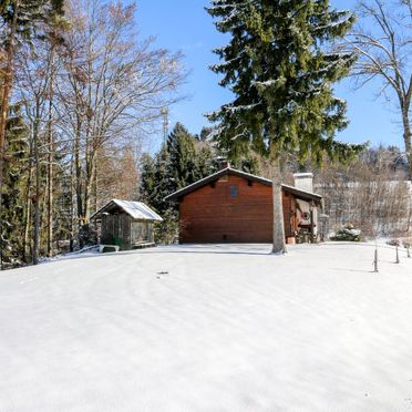 Outside Winter 34, Hütte Rustika am Wörthersee, Klagenfurt am Wörthersee, Kärnten, Carinthia , Austria