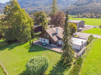 Landhaus Aigen am Wolfgangsee - Salzburg - Österreich