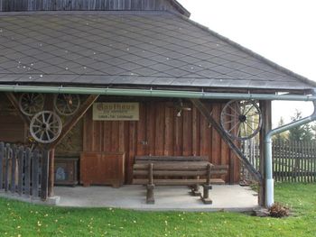 Kopphütte am Klippitztörl - Carinthia  - Austria