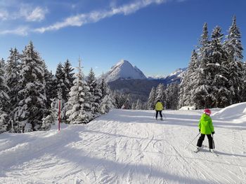 Ferienchalet Shakti in Reith - Tirol - Österreich