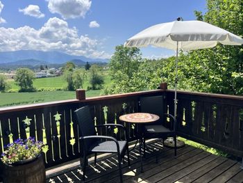 Hütte Reserl am Wörthersee - Kärnten - Österreich