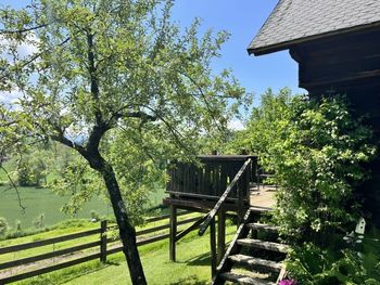 Hütte Reserl am Wörthersee - Kärnten - Österreich