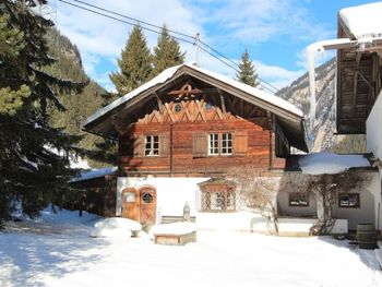 Jagdhütte Fürstenhaus im Zillertal - Tirol - Österreich