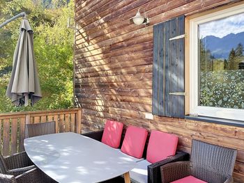 Chalet am Arlberg - Vorarlberg - Austria