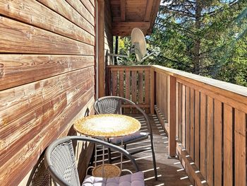 Chalet am Arlberg - Vorarlberg - Österreich