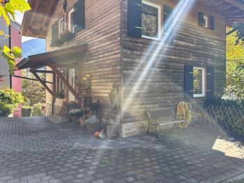 Chalet am Arlberg - Vorarlberg - Österreich