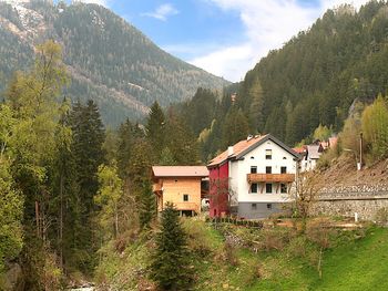 Chalet am Arlberg - Vorarlberg - Österreich