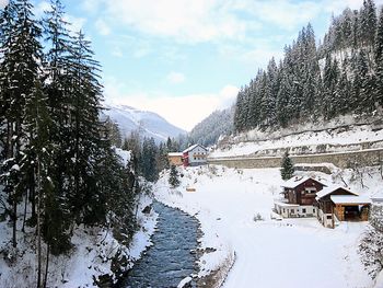 Chalet am Arlberg - Vorarlberg - Österreich