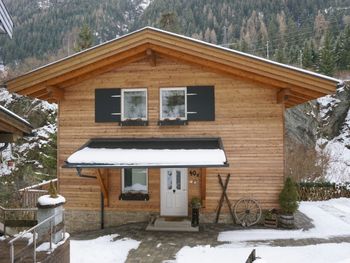 Chalet am Arlberg - Vorarlberg - Österreich