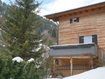 Chalet am Arlberg - Vorarlberg - Österreich