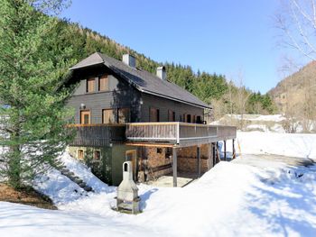 Fischerhütte an der Enns - Styria  - Austria