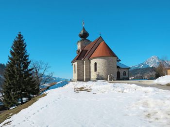 Fischerhütte an der Enns - Steiermark - Österreich