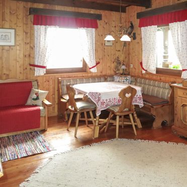 Innen Sommer 2, Saurachberghütte, Feldkirchen in Kärnten, Himmelberg, Kärnten, Österreich