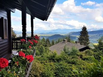 Saurachberghütte - Carinthia  - Austria