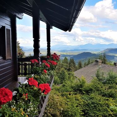 Außen Sommer 3, Saurachberghütte, Feldkirchen in Kärnten, Kärnten, Kärnten, Österreich