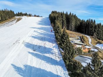 Saurachberghütte - Carinthia  - Austria