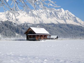 Blockhütte Steiner - Steiermark - Österreich