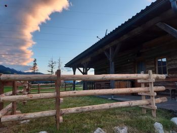 Blockhütte Steiner - Steiermark - Österreich